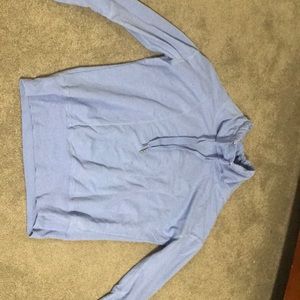 Women's Zella sweatshirt